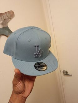 New Era 9FIFTY LA Dodgers Snapback Hat