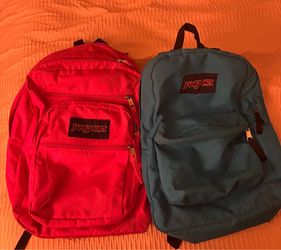 Jansport Backpacks