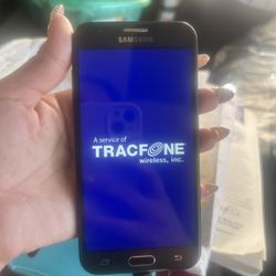 Samsung galaxy J3 Tracfone Locked