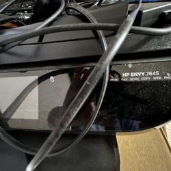 HP Envy 7645 All In One Printer