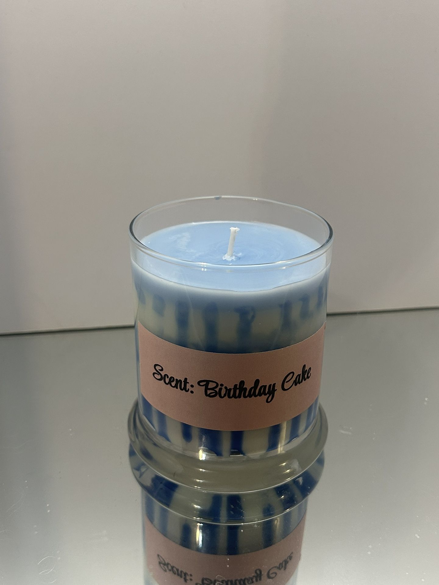 Birthday Candle
