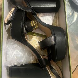 GG Heels 
