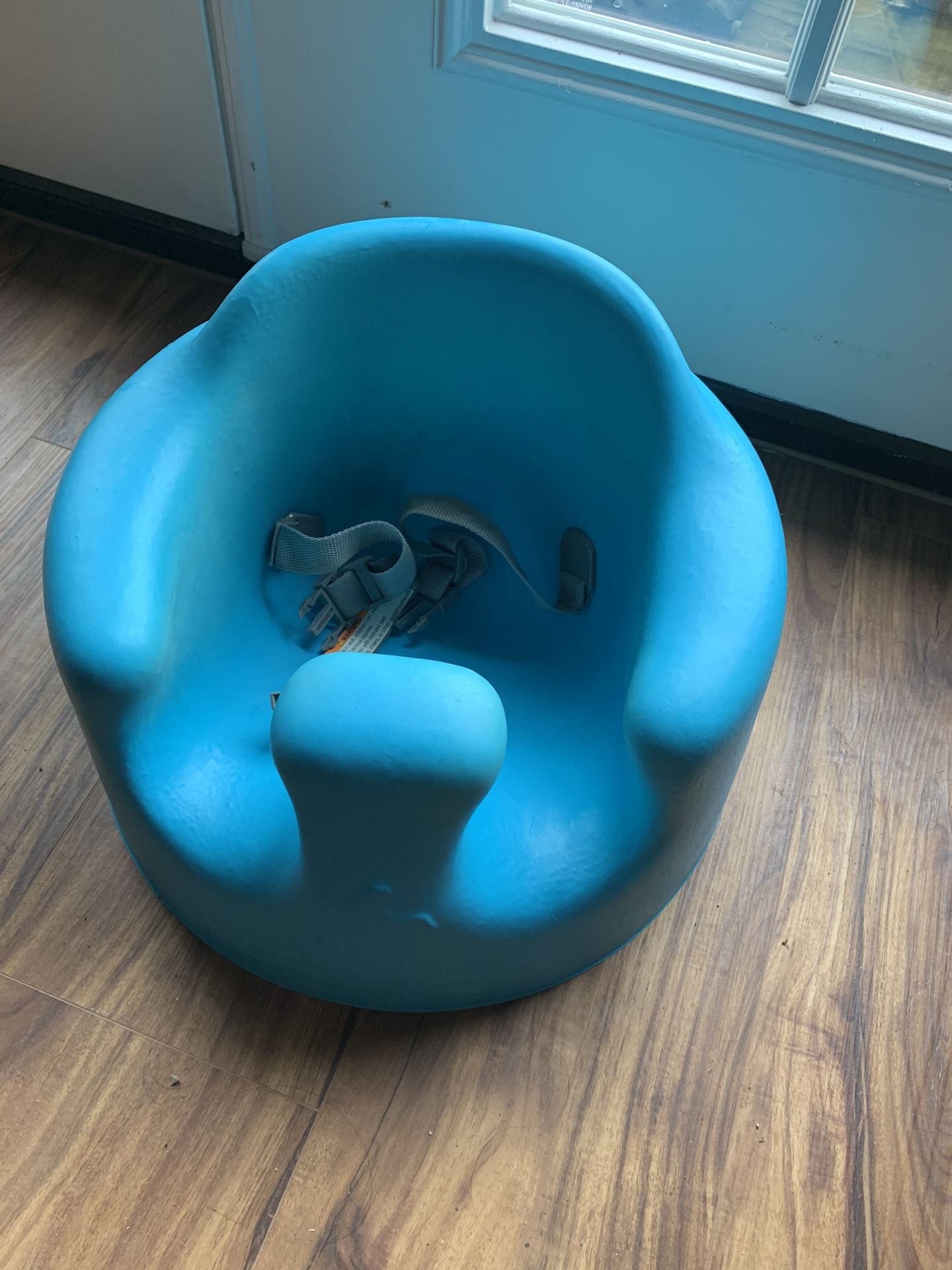 Bumbo seat