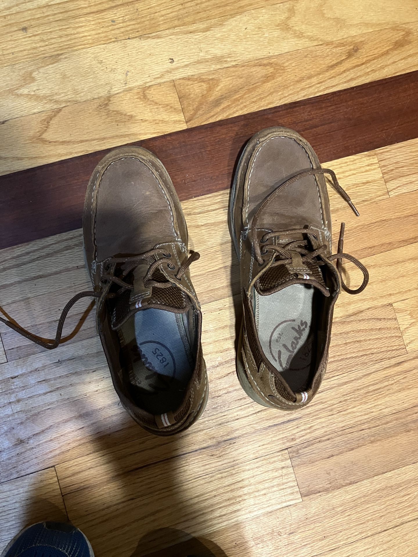 Casual Loafers 