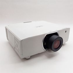 NEC NP-PA653U 3LCD 6500 Lumen WUXGA HDMI Professional Projector