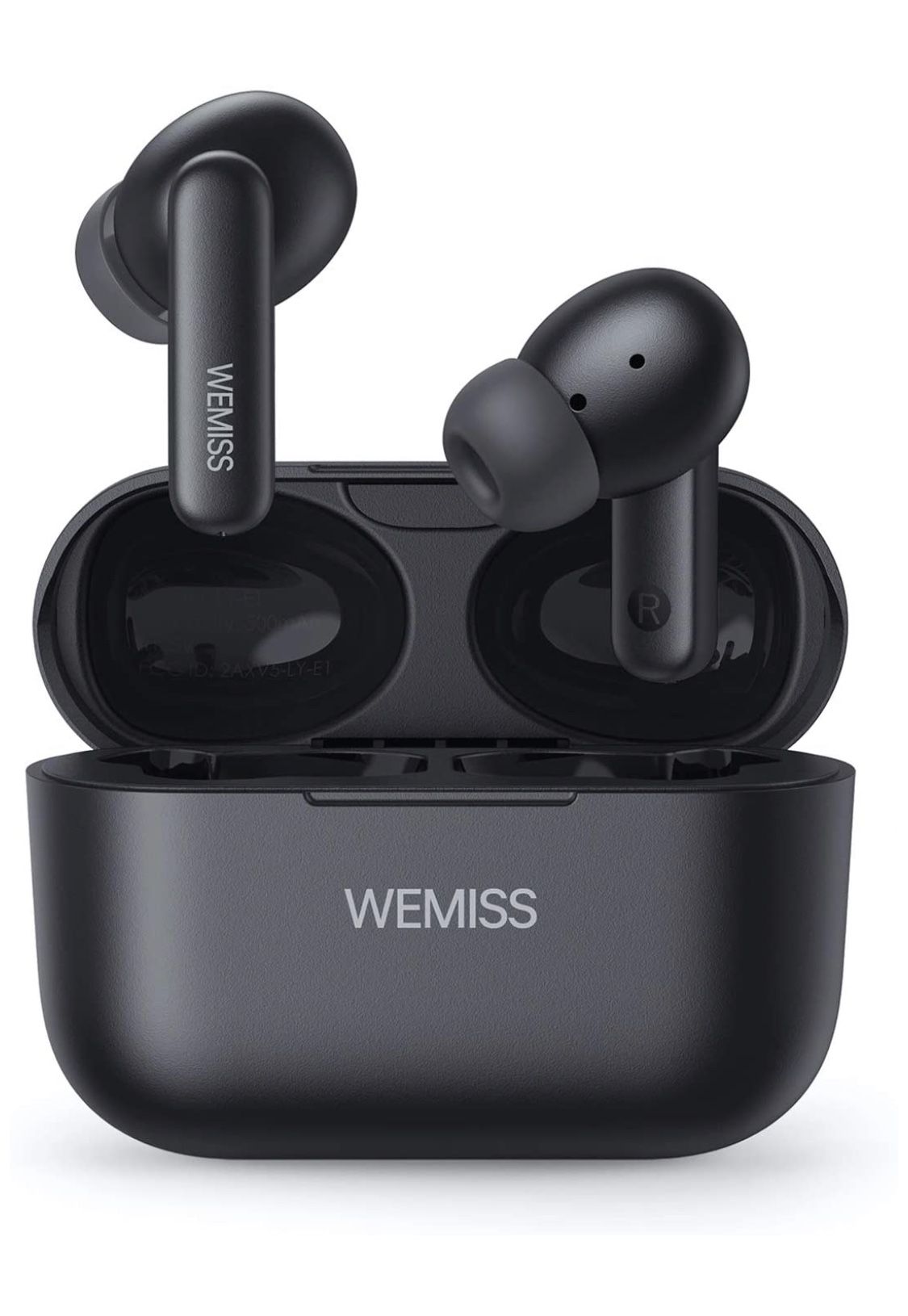 Brand New Bluetooth Sports Earbuds