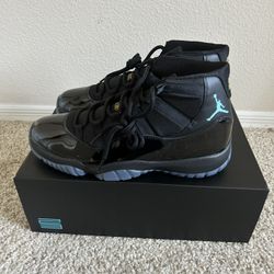 Air Jordan 11 Retro “GAMMAS” Deadstock Men’s Size 12