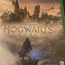 Hogwarts Legacy Xbox Series X 