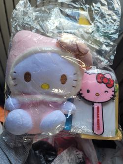 Hello Kitty Bundle