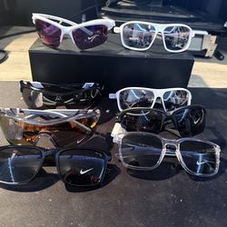 Nike Sunglasses