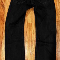 Levi 505 W29 L30 Never Used