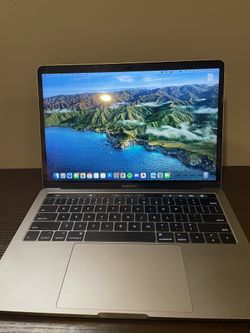 MacBook Pro