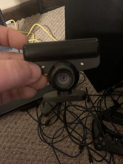 Playstation eye