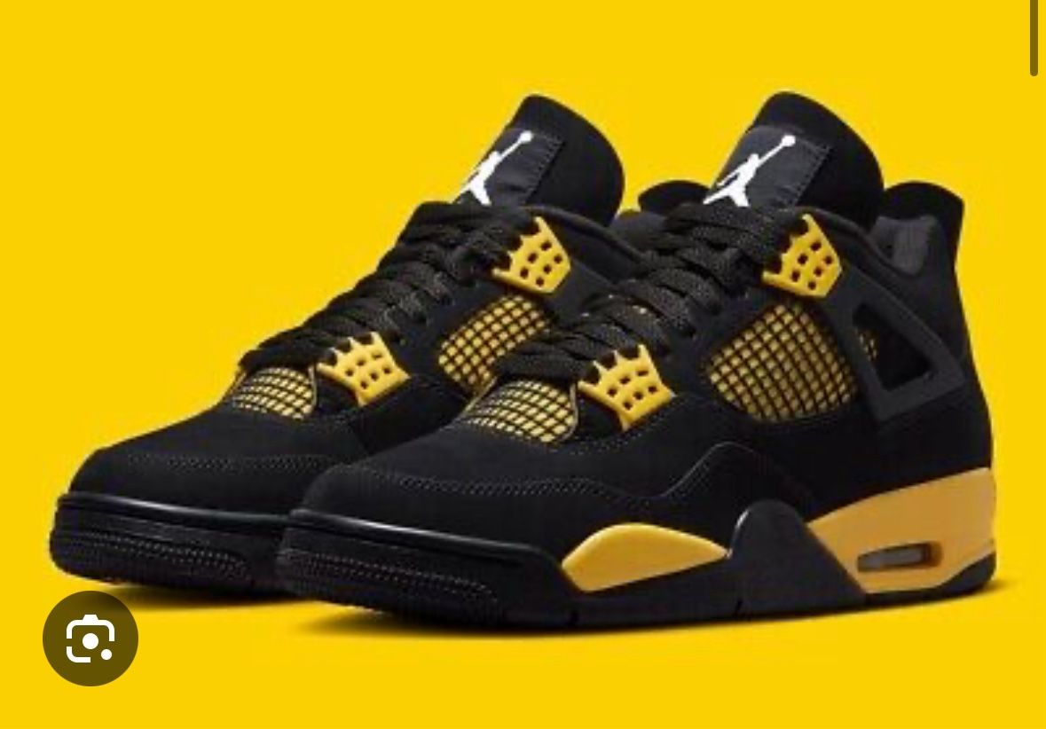Jordan 4