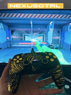 Pc  and console controller