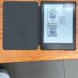 Amazon Kindle paperwhite 16 Gigabytes Edition