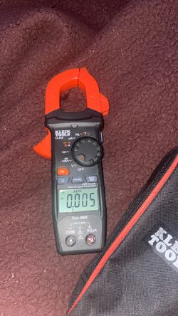 KLEIN  CL320 TOOL