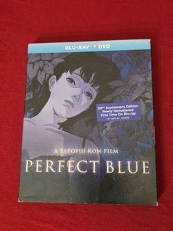 Perfect Blue