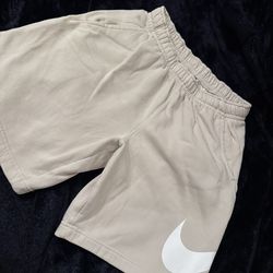 Men's Nike cotton shorts medium