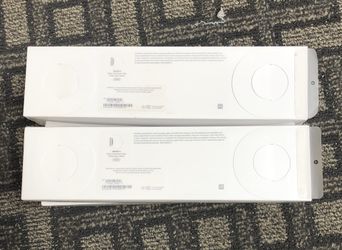 Brandnew Apple Watch series 5 40mm GPS
