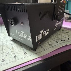 Chauvet Hurricane 700 Fog Machine