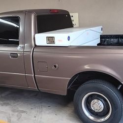 2004 Ford Ranger