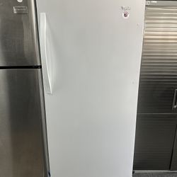 Whirlpool 31” All Refrigerator 