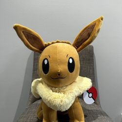Eevee - Pokémon 