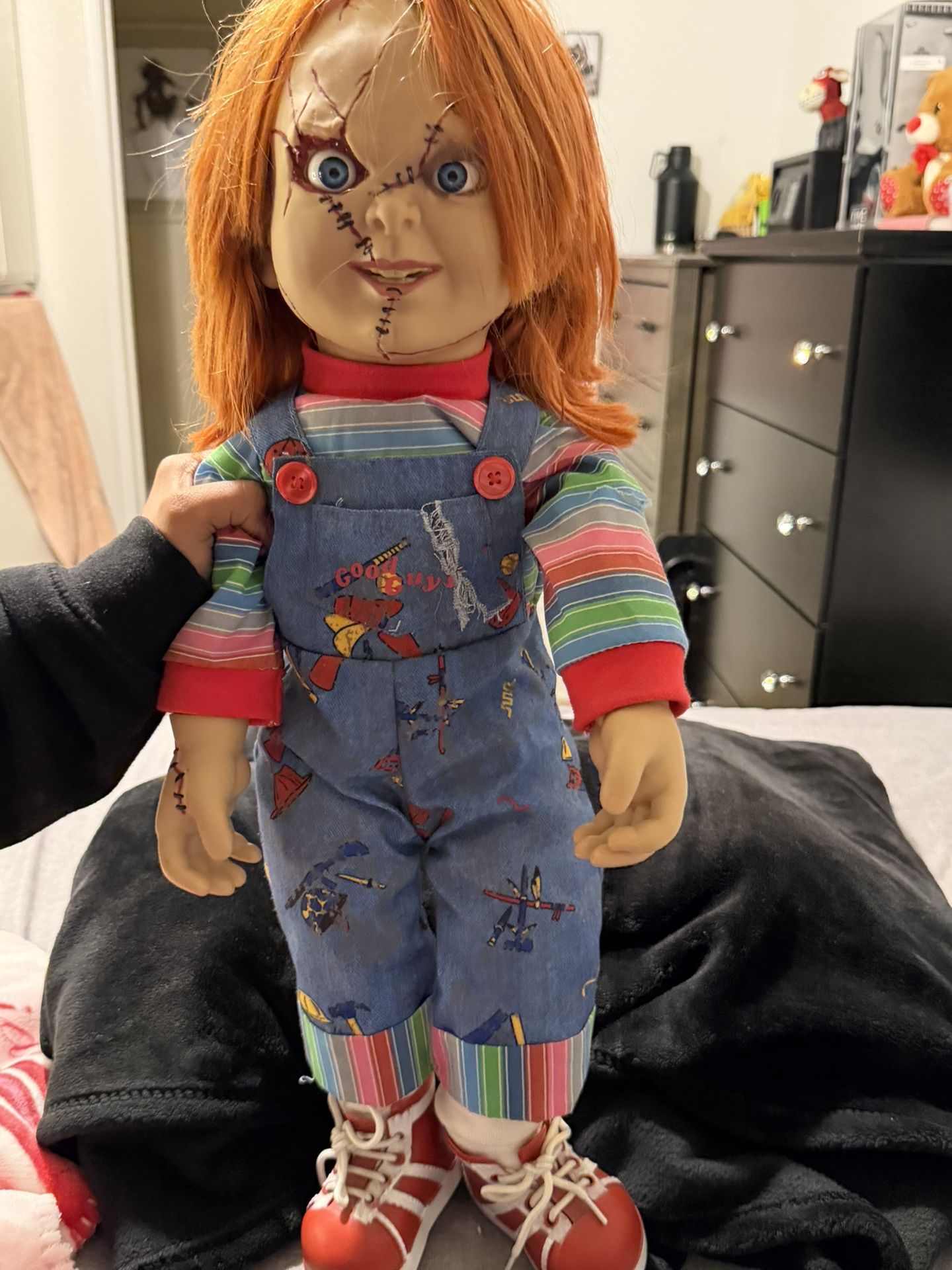 Chucky Doll