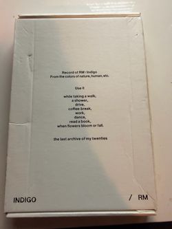 BTS Album