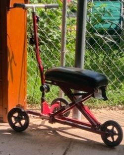 Knee Roller