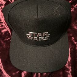 Star Wars Baseball Cap