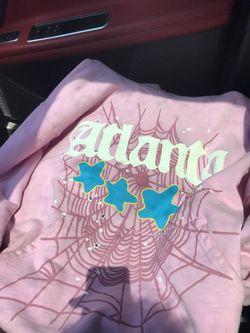 Sp5der Hoodie