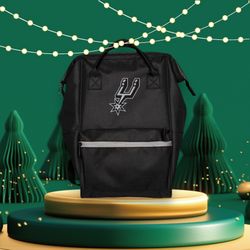 San Antonio Spurs Backpack