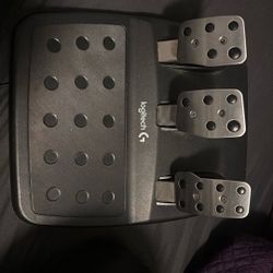 Logitech G29