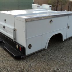 ##-47%OFF#-The "ROYAL CROWN DUALLY ENCLOSURE" + Front Pass-Thru Option auto parts accessories