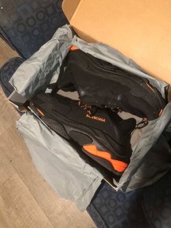 Balenciagas