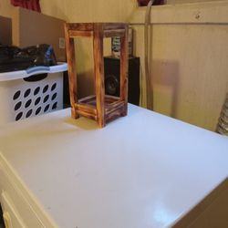 Candleholder/Shelf