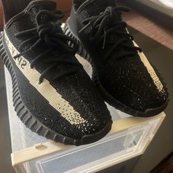 Yeezy Oreo Adidas 