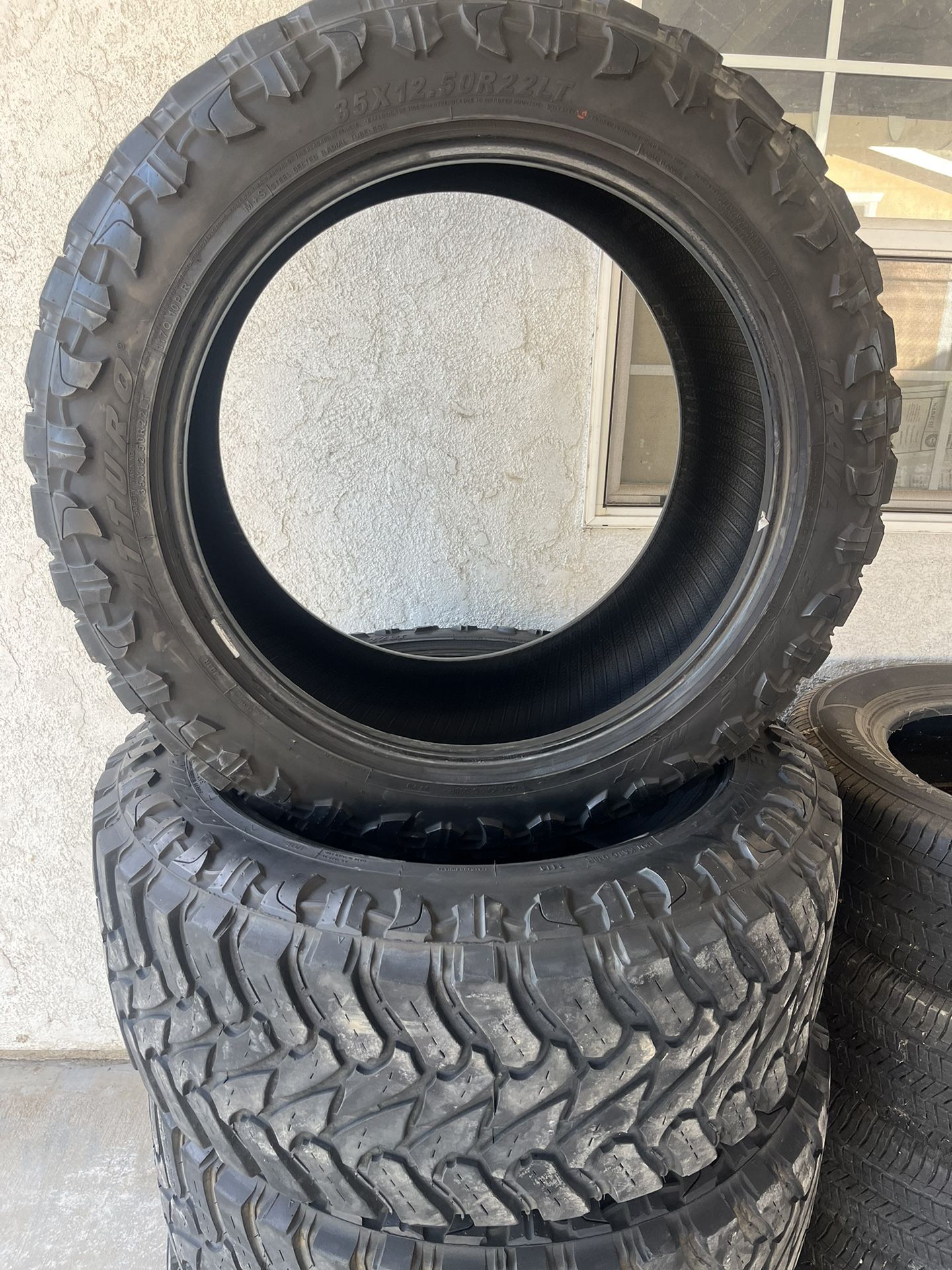 Set Of 35/12.50/22