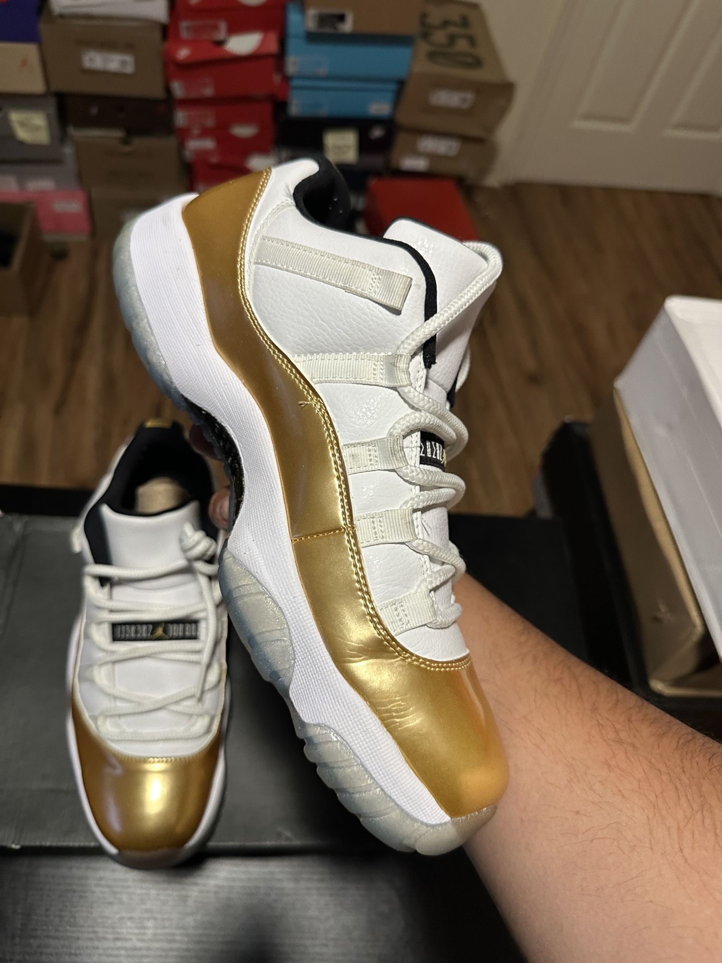 Jordan 11 Closing Ceremony Outfits Jordan Air Jordan 11 Retro Low