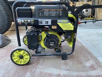 4000w Generator