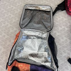 Lunch Bag 