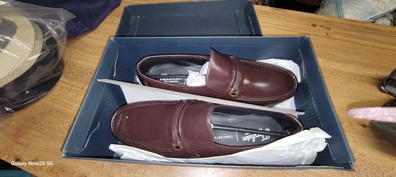 Florsheim Men's Shoes