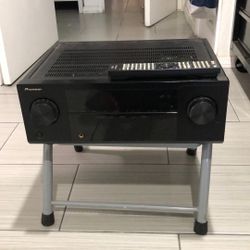 Pioneer Receiver Bluetooth. Vsx-321.k.o.