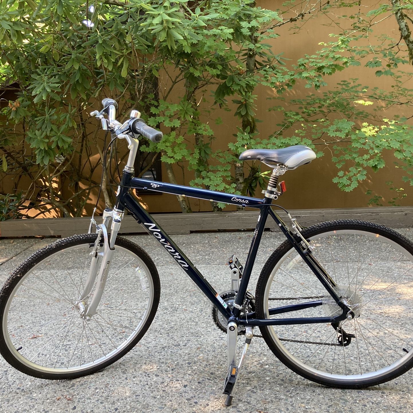 Novara corsa 2025 road bike