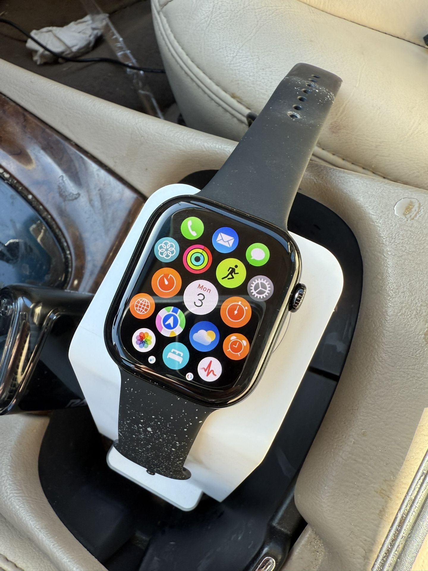 Apple Watch Series 10 46mm GPS-Cellular