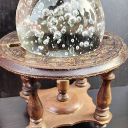 Magic Crystal Ball 