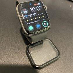 Apple Watch Series 4