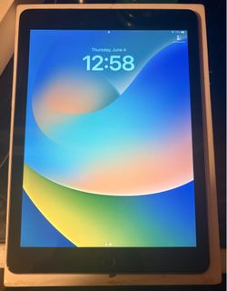 iPad 9 (Apple) 256 GB!